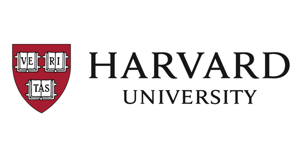 Harvard University logo