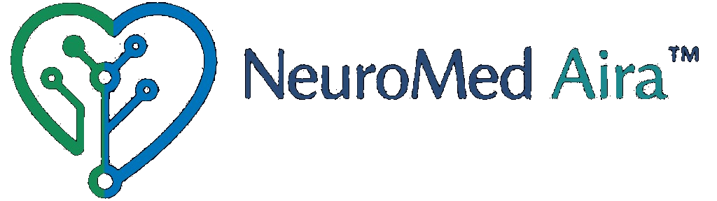 NeuroMed Aira logo