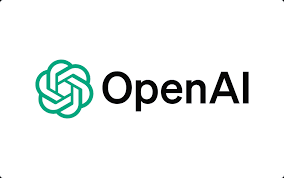 OpenAI logo